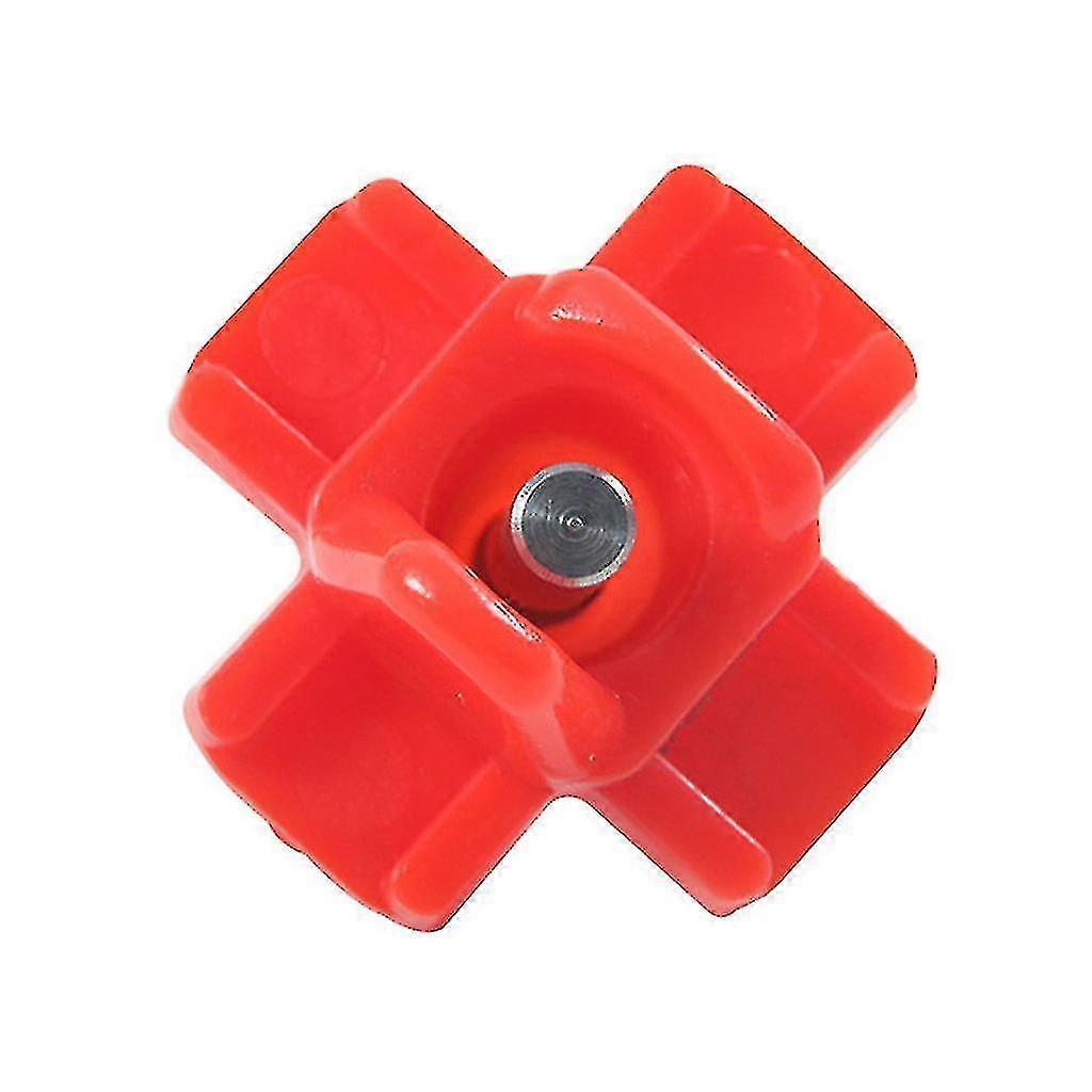 12 Pc Poultry Water Drinking Cups- Chicken Hen Plastic Automatic Drinker