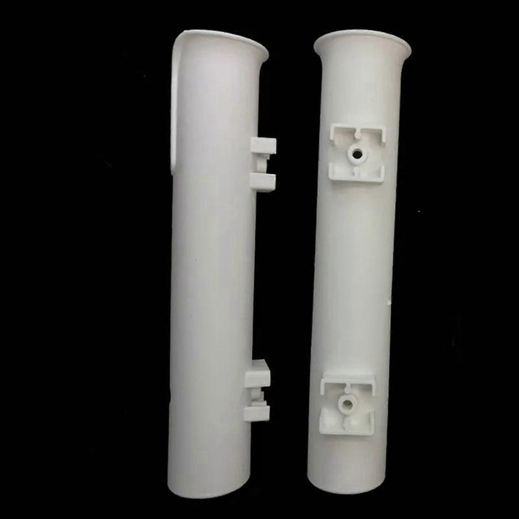 2024 4pcs Plastic Fishing Rod Holder Fishing Pole Rack Ship Fish Rod ...