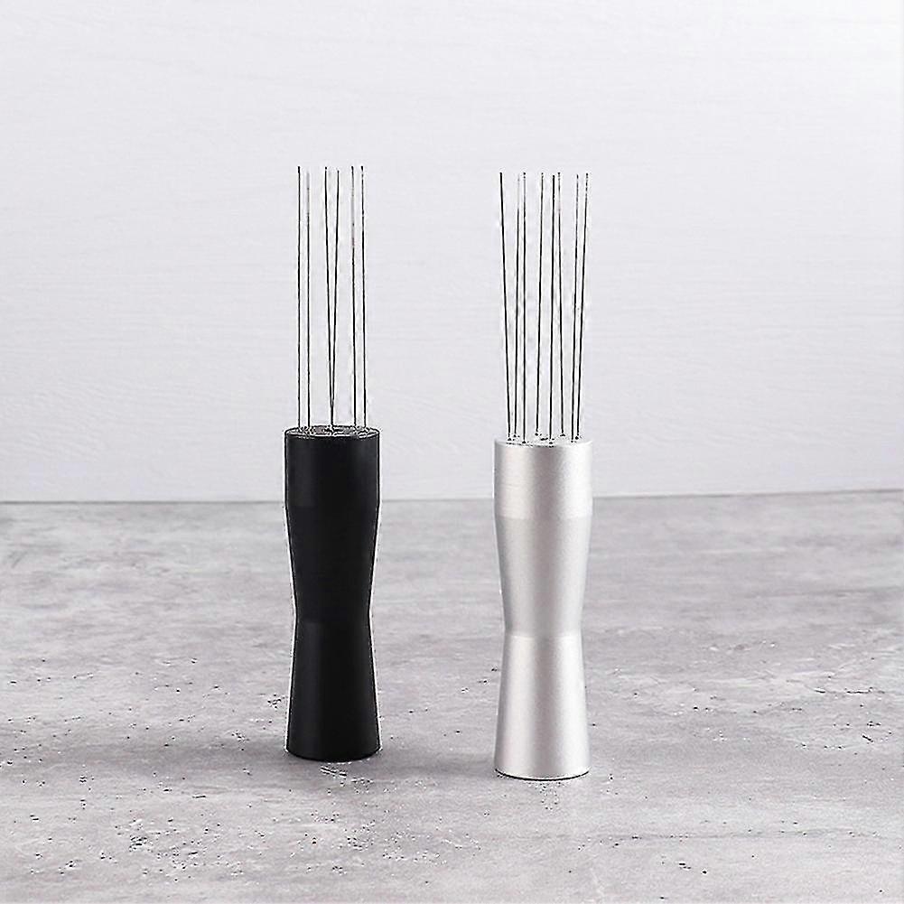 Powder Tamper Tool Espresso Stirrer Stirring Tool
