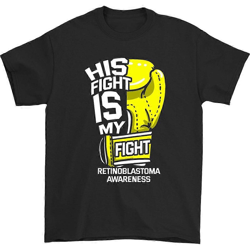 Son combat est mon combat 35 T-shirt