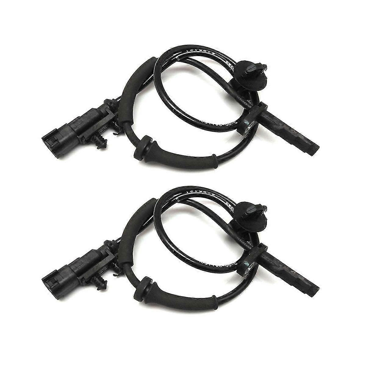 1521548-00-a Rear Left +right Side Abs Wheel Speed Sensor For Model S 2012-2021