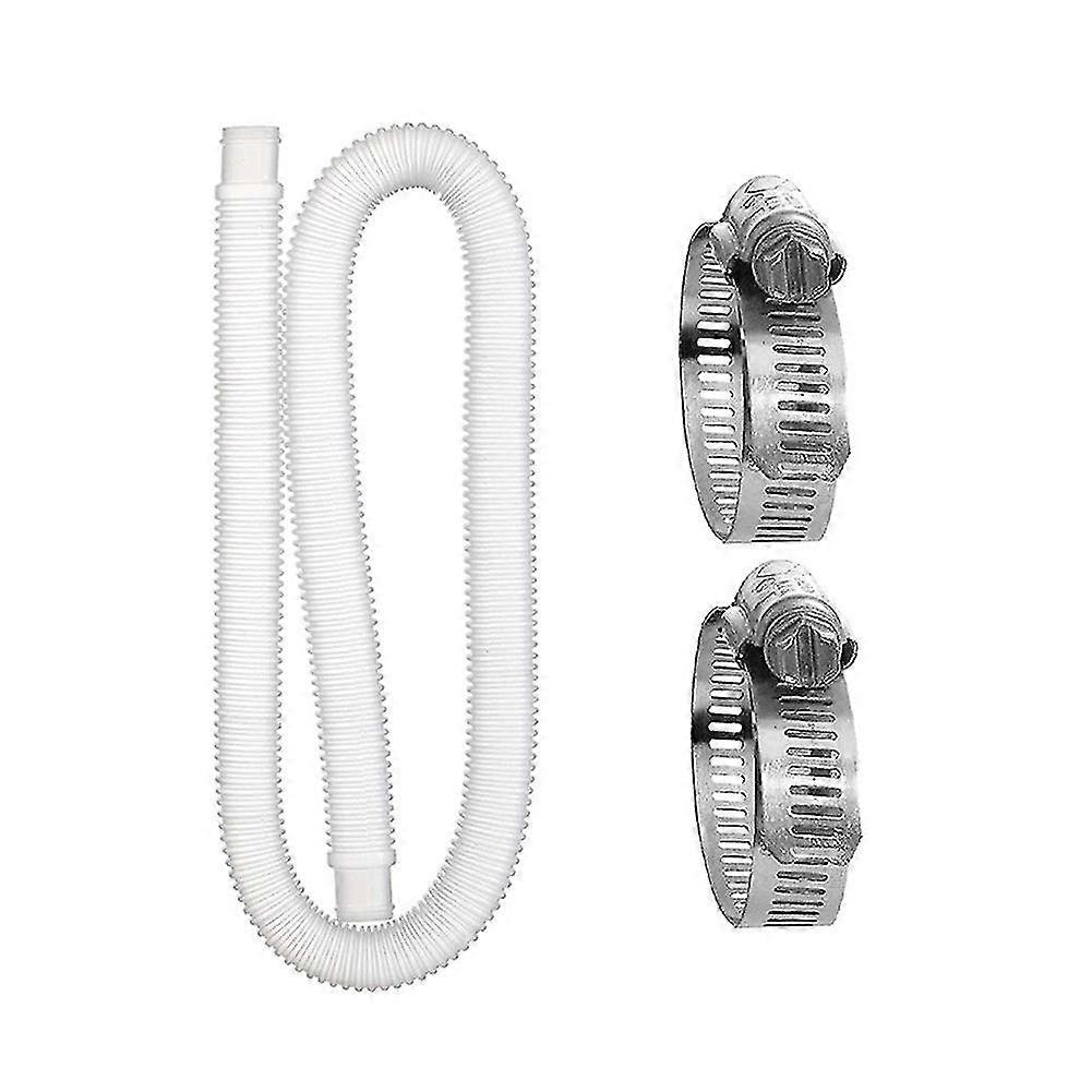 Pool Hose Replacement Hose For Above Ground Poolsaccessory Pool Pump Replacement Hose