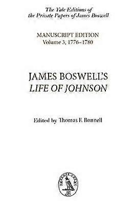 James Boswell's Life of Johnson