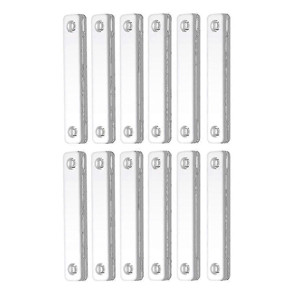 12 Pcs Magnetic Window Screen Clips,protect Mounting Buckle Screen Button Clips