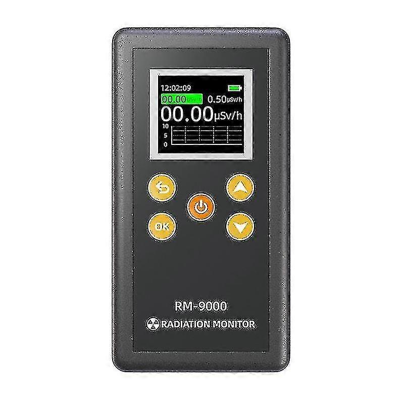 Ir Counter Nuclear Detector,x Rays Er Meter