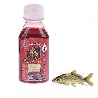 fish lure liquid UV Bait Scents ScentFlash Oil Bloody Tuna / 2 oz Its a compound extracted from seaweed Fish Luring Silver Carp Attractant