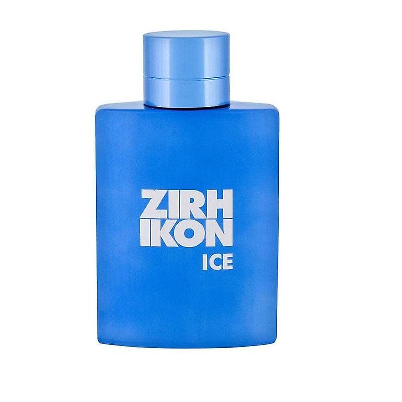 Zirh Icono Hielo Edt 125ml