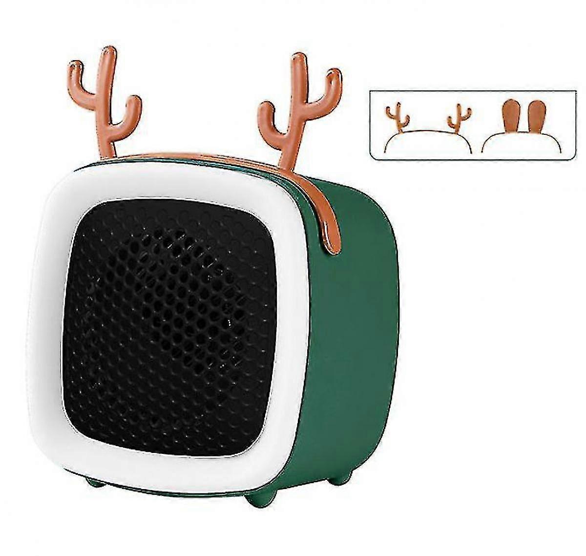 Household Heaters, Small Desktop Heaters, Silent Household Heaters