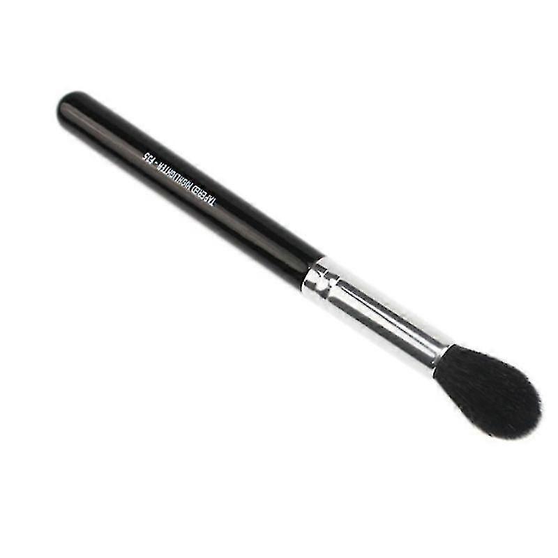 1 Tapered High-gloss Professional Personal Makeup Brush-
