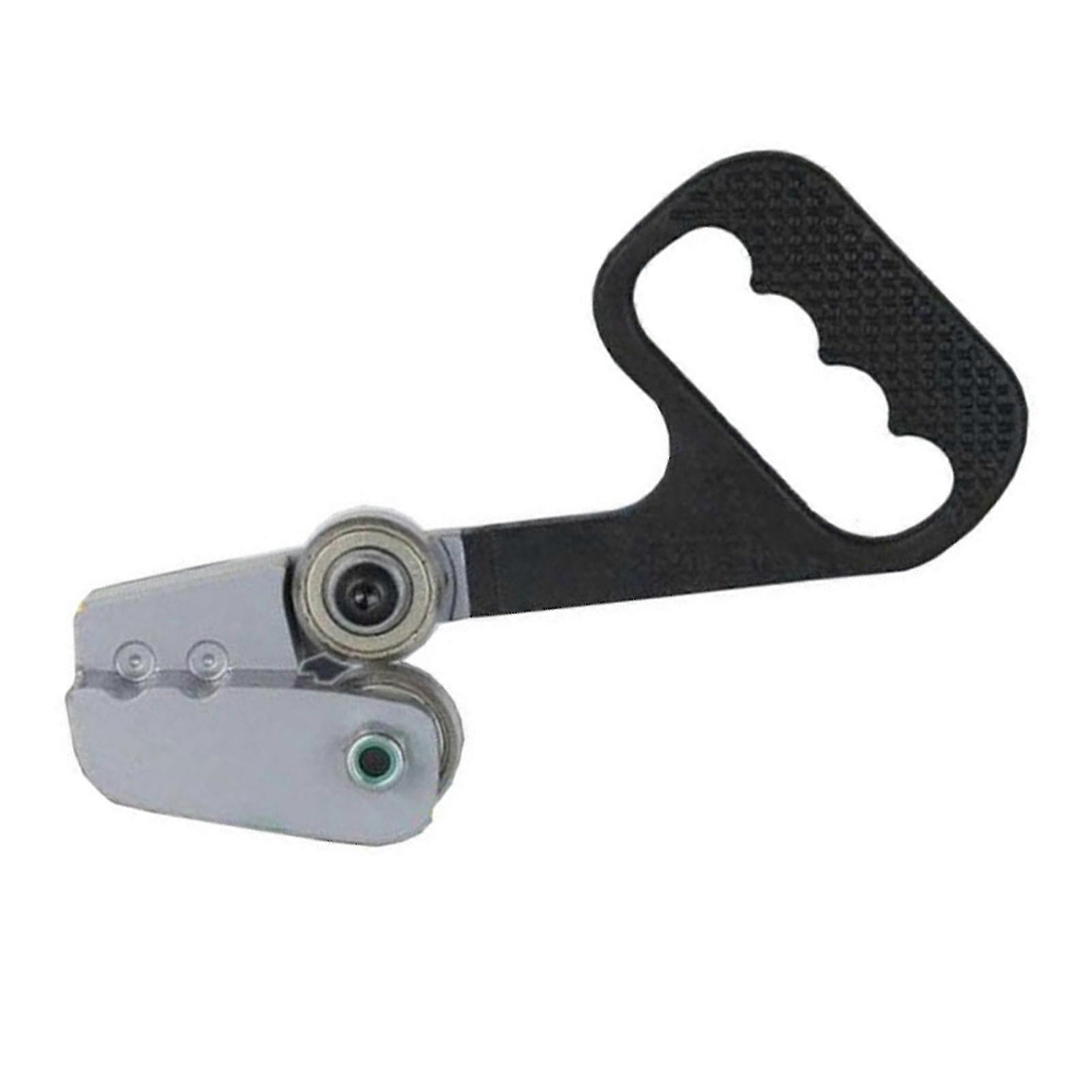 Portable Fast Metal Plate Cutter Sharp Fall Resistant Glitch-free Quick Shear Plate Cutter For Thin Aluminum Plate