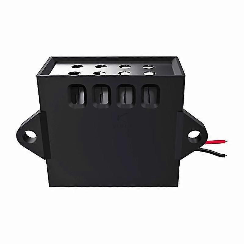 Air Purifier Plasma Ion Generator 5v/12v/24v Negative Ionizer Ozone Generator
