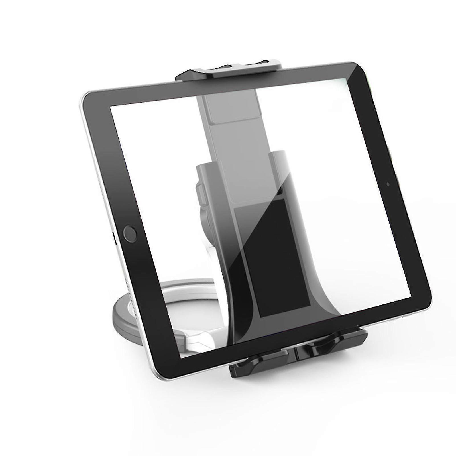 Tabletop Wall-mounted Portable Swivel Folding Phablet Universal Slacker Stand