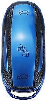 Car Key Case Protective Cover Compatible with Model X/Y/3 if Applicable