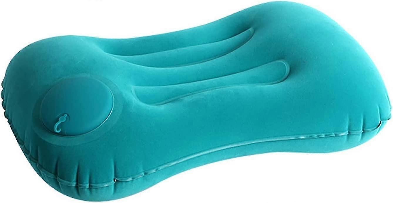 Ultralight Inflatable Camping Pillow -ergonom