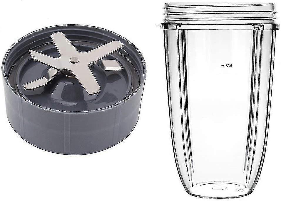 Extractor Blades With 32 Oz Cup Juicer Compatible