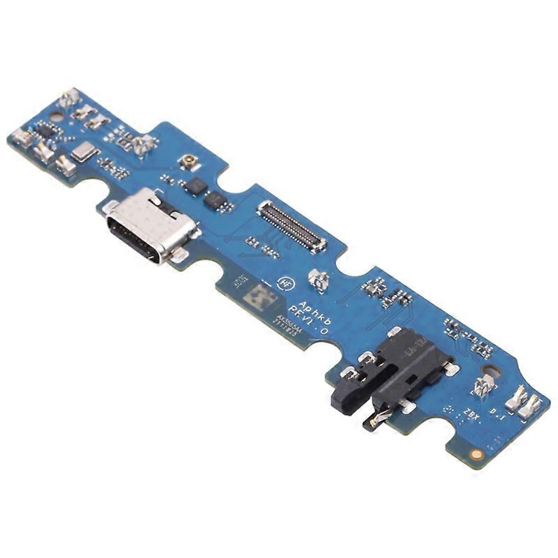 Tail plug For Samsung Galaxy Tab A7 Lite 8.7-inch T225 (LTE) OEM Dock Connector Charging Port Flex C