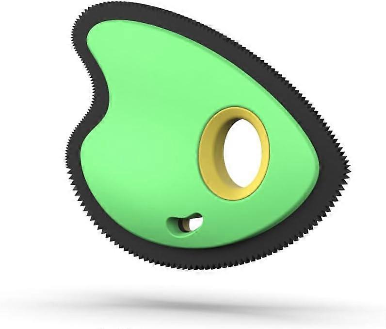 ソファ、車のインテリアディテール、ランドリー、家具用のミニペットヘアリムーバー - 猫、犬のための再利用可能なディテールツールファーリント除去ブラシ