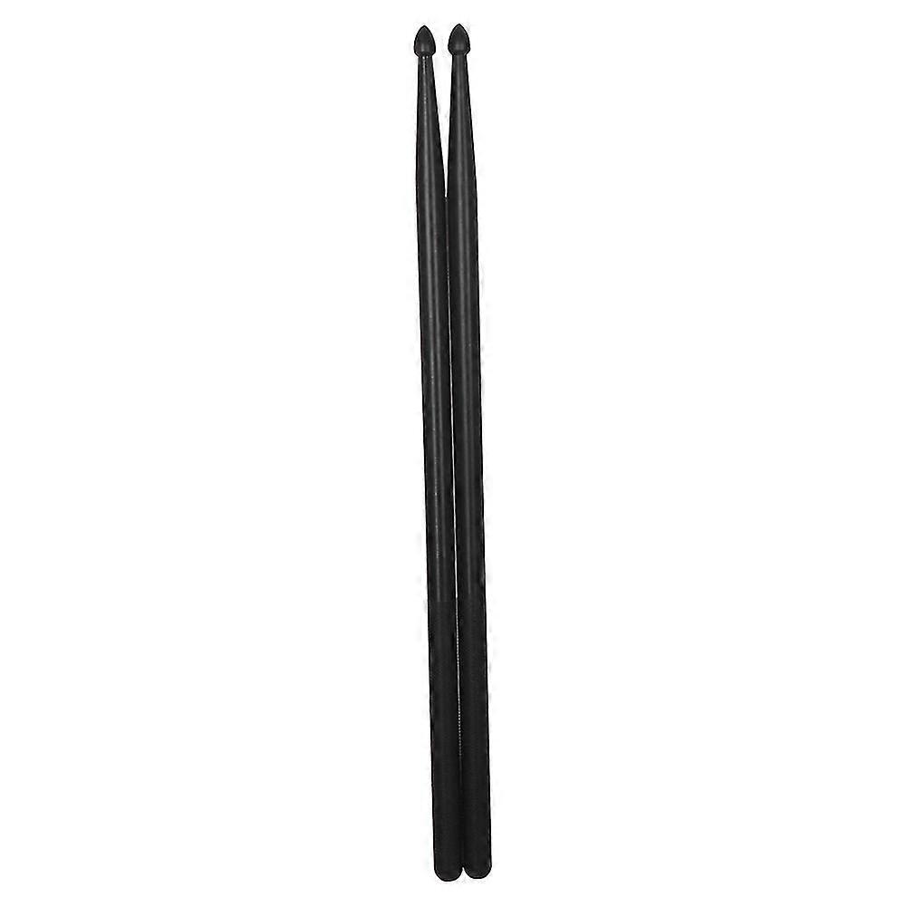 1 Pair Professional Multicolor Abs Drumstick Lightweight Drum Stick Drum Part