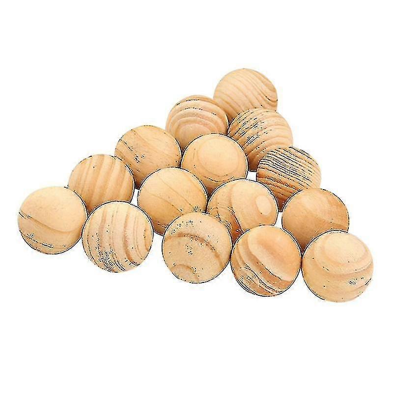 50pcs Camphor Ball
