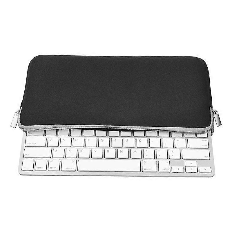 Neoprene Shockproof Storage Bag for Apple Magic Keyboard