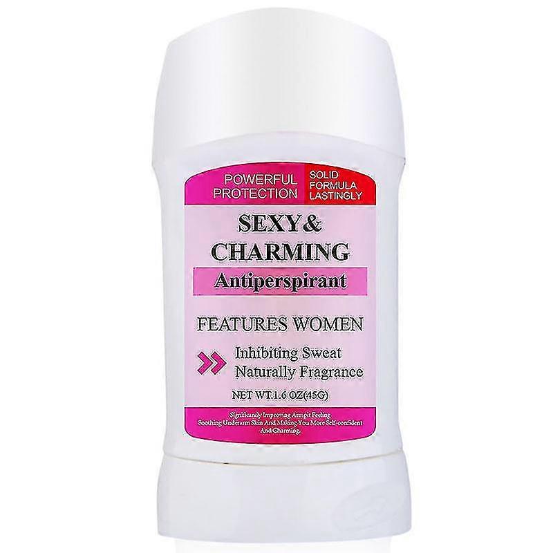 Deodorants, deodorants, antiperspirant creams