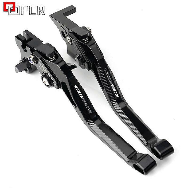 Για Honda CB650R 2019 CB650 CB CBR 650 R 650R 2019 2021 2022 Αξεσουάρ Μοτοσικλέτα Κοντό φρένο Μανέτες Συμπλέκτη Λαβή