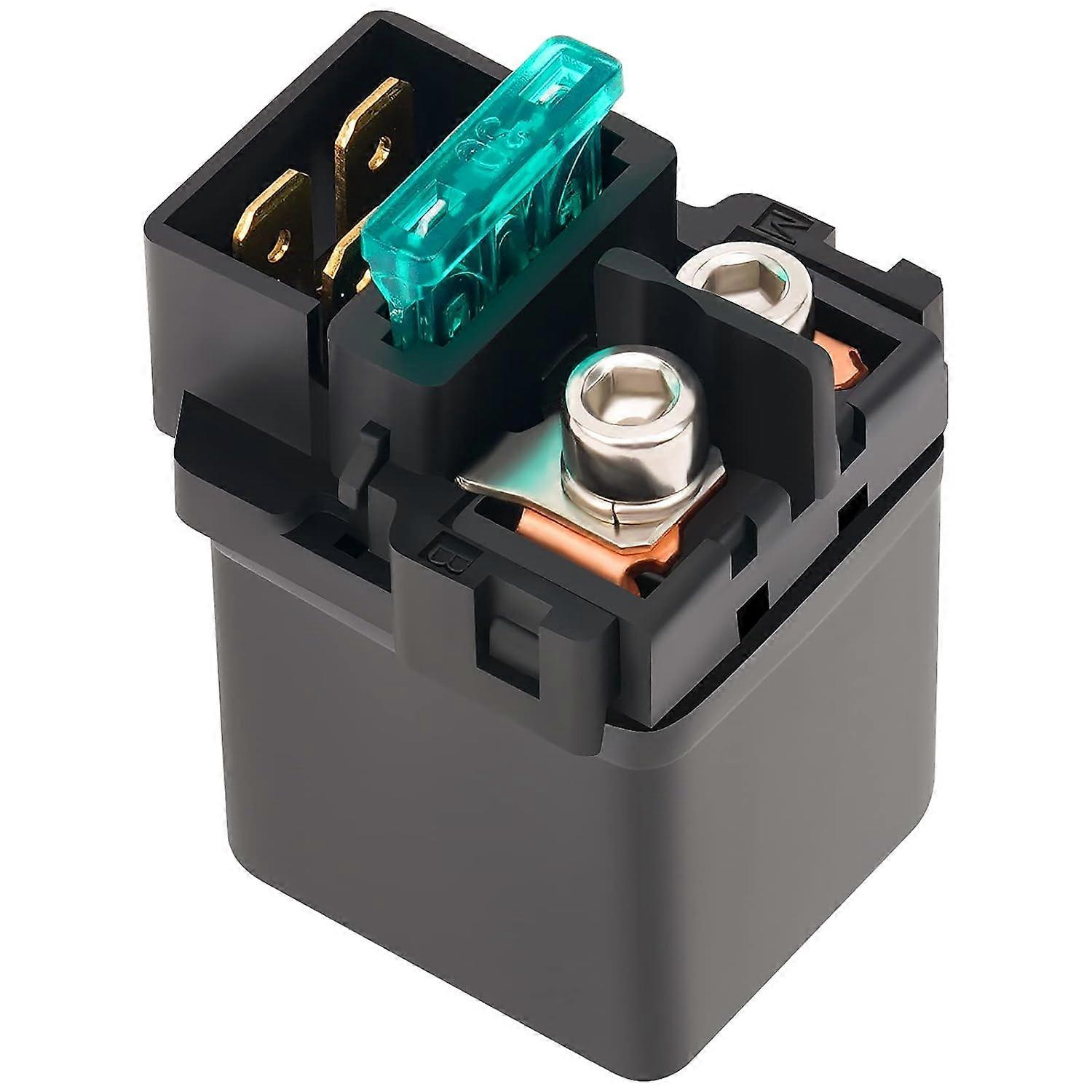 Starter Solenoid Relay for Honda CBR600 F4 1999 2000