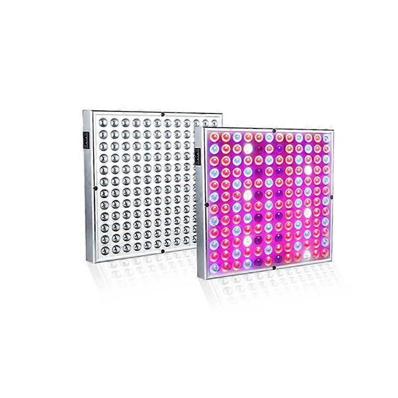 Full Spectrum Plant Lighting LED Grow Light, AU Plug