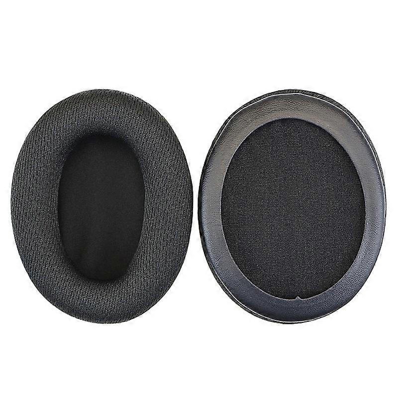 High-Quality Sponge Ear Pads for HyperX Cloud Stinger Core Wireless7.1 Headset