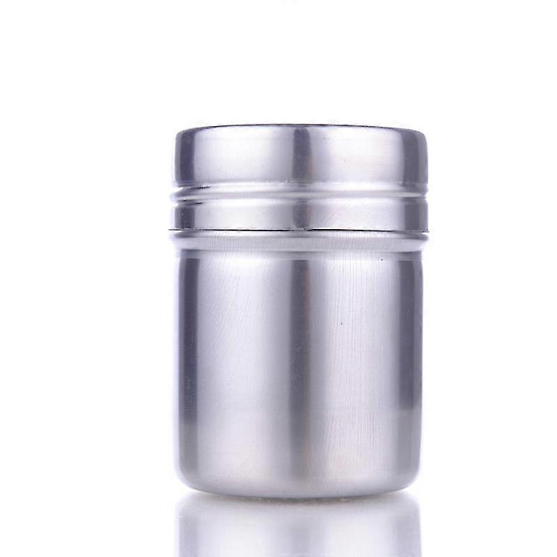 1stk rustfrit stål Jar-c