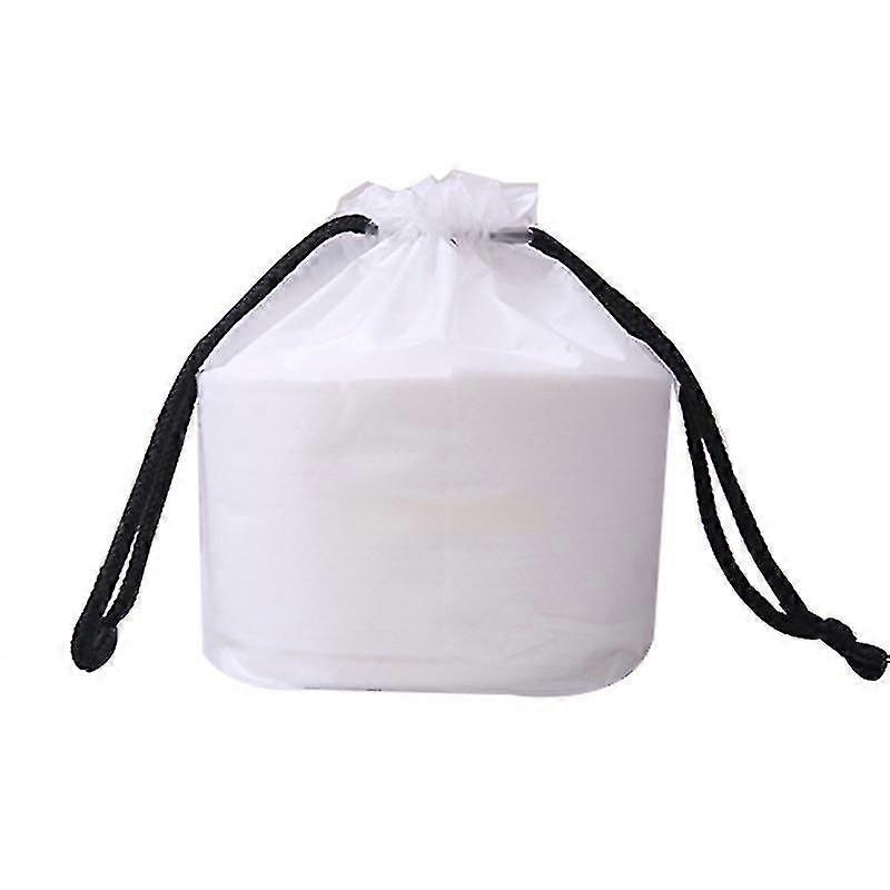 Serviette jetable en 100% coton, super épaisse / douce, multifonctionnelle humide et sèche-YGWL