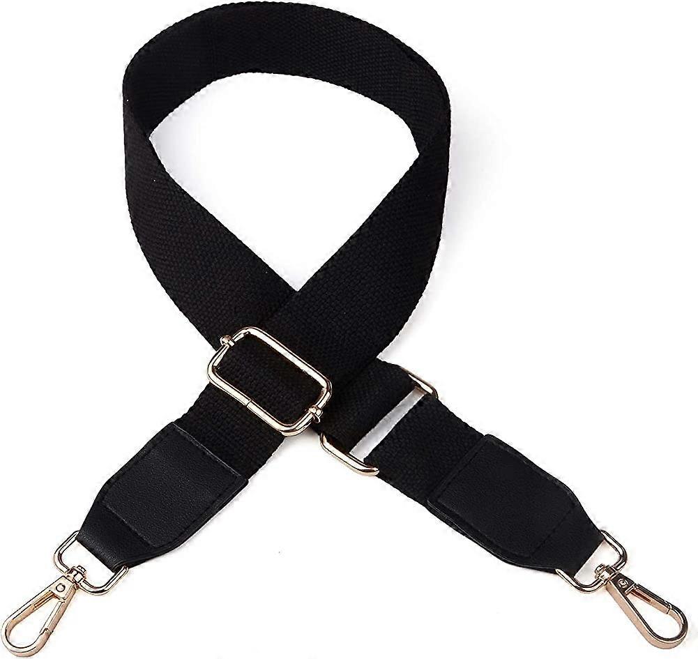Bag Strap Replacement. Heilwiy Adjustable Wide Shoulder Strap Replacement Crossbody Purse Strap