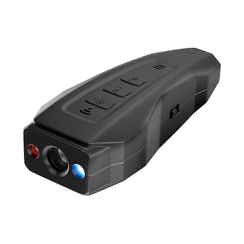 Mobile Dog Anti-Bark Device Training Device Anti-Bark Device Stop Attacks