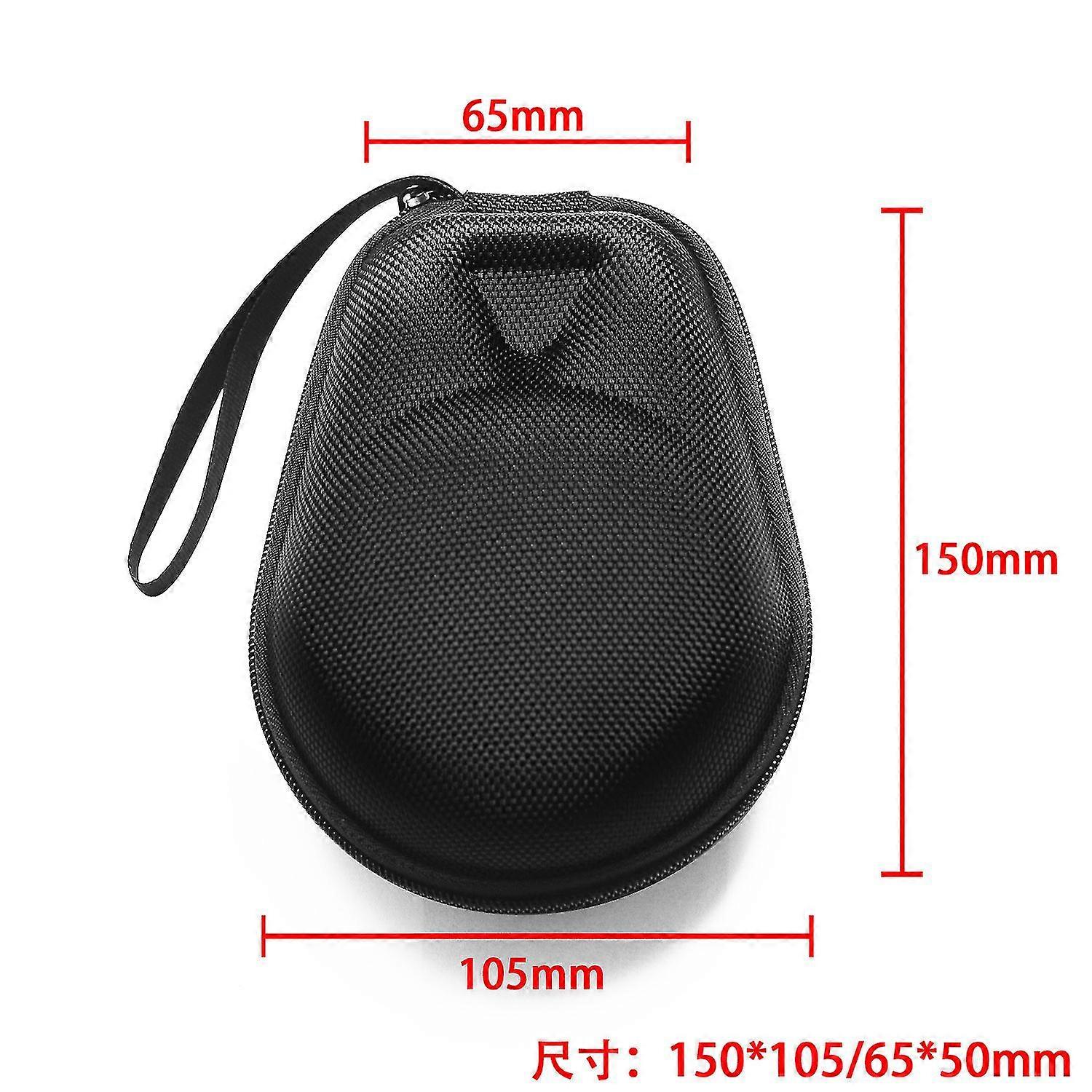 Carrying Case Compatible With Jbl Clip 4 Bluetooth Speaker