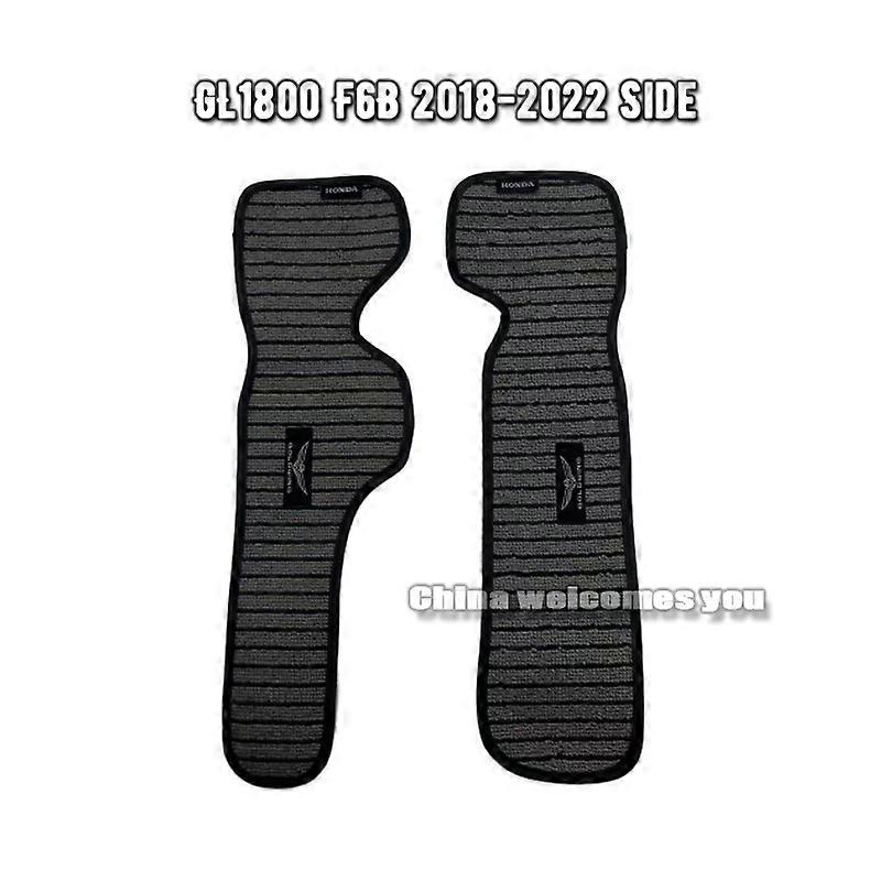 Motorcycle Luggage Pad Side Box Pad Storage Bag Tool Bag for HONDA GOLD WING GL1800 Goldwing GL 1800 2018 2019 2020