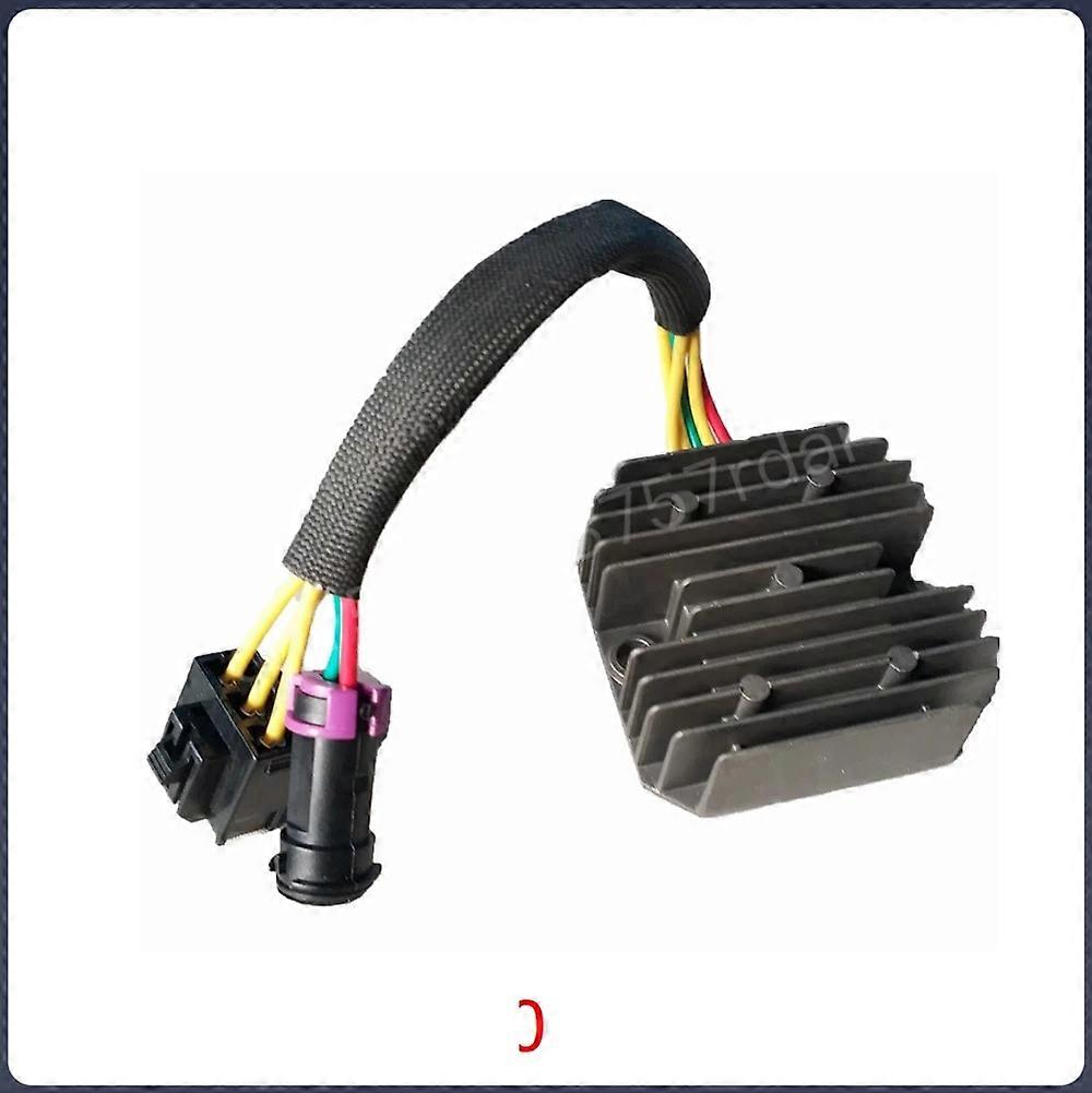 2012a.10 Suitable for CFMOTO EFI spring breeze water cooling 150 NK cf150-3