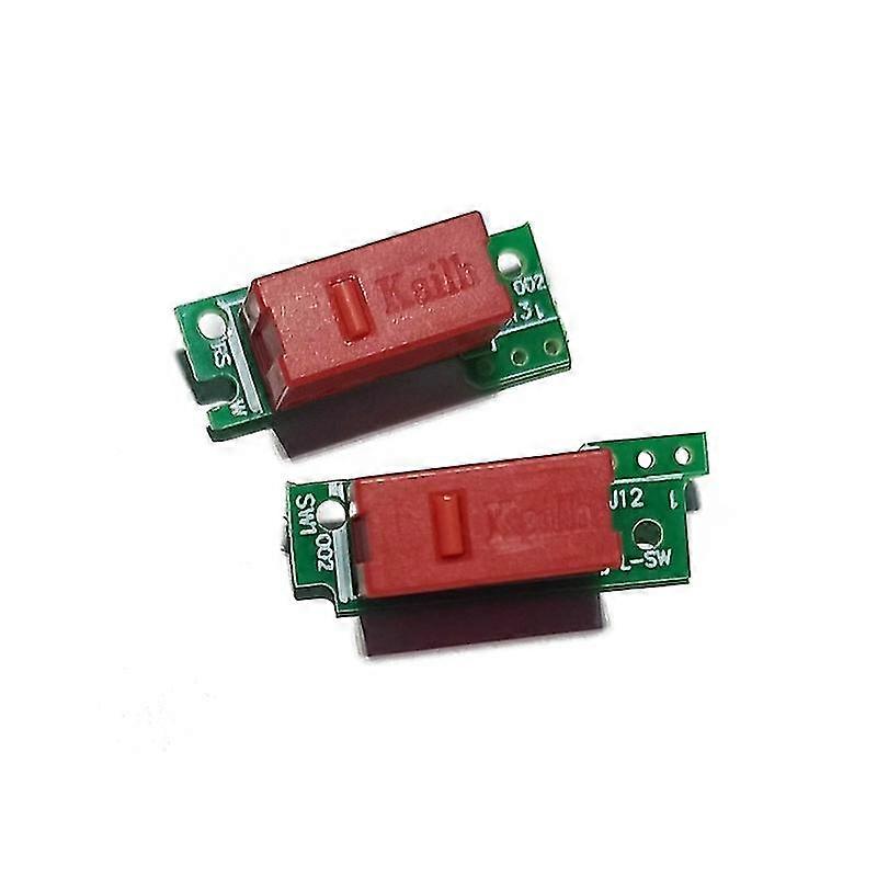 Repair Parts Mouse Button Board Mouse Micro Switch For Logitech G703 G703 Hero