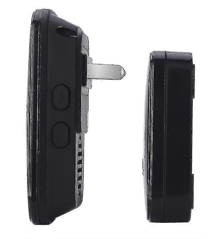 Wireless Smart Doorbell Receiver Transmitter Remote Control
