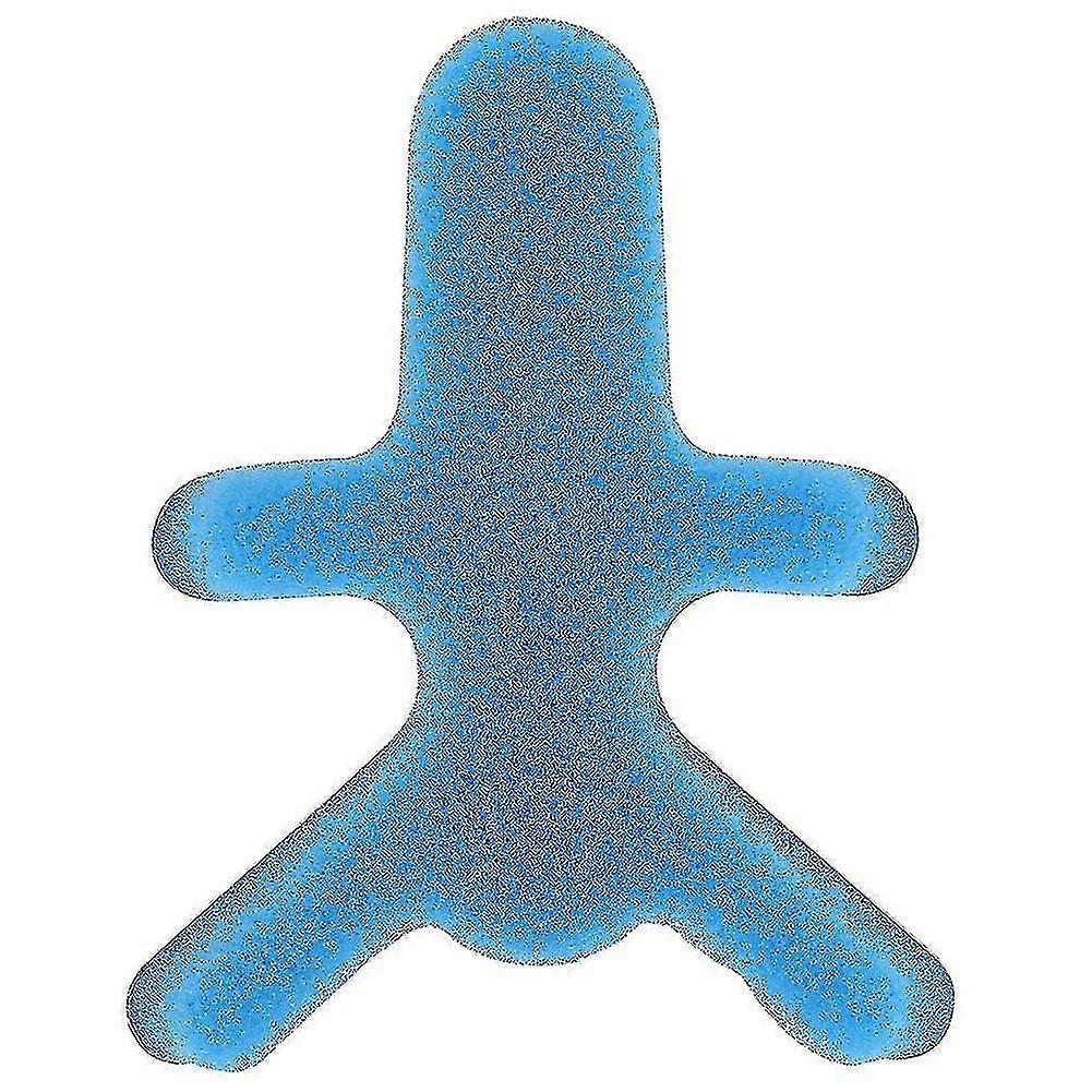 Frog-type Finger Knitting Machine, 1 Pair Offinger Knitting Machines Adopt Fixed