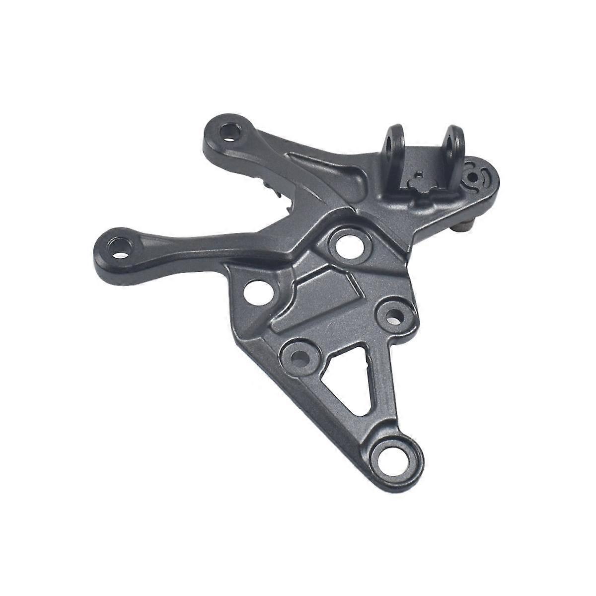 Motorcycle Pedal Bracket for Z900 2017-2023 Pedal Brackets Footstool Fixer(Right)