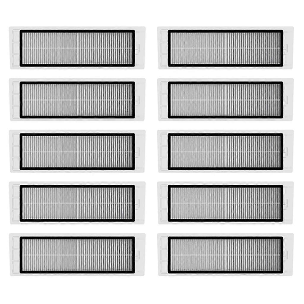 10xHepa-Filter Vacuum Cleaner Part Replacement Accessory Compatible-with S5Max