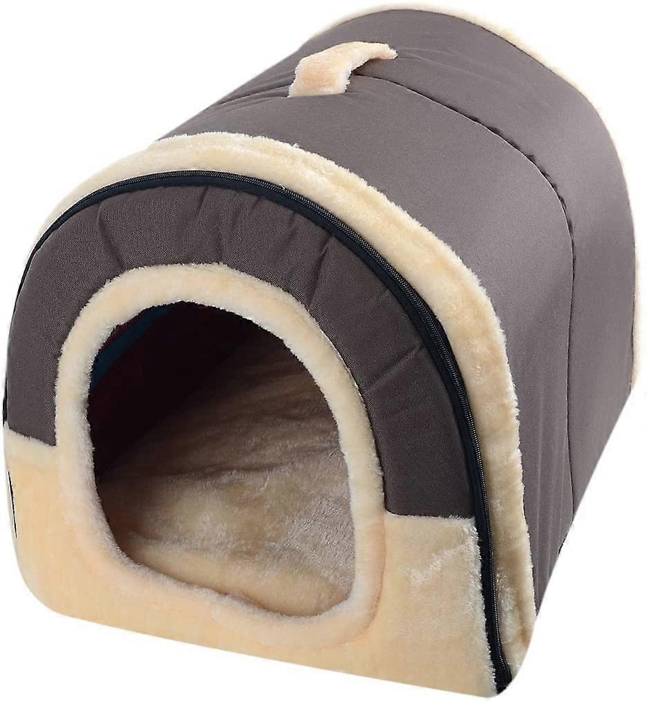 Dog and Cat Bed, Soft Cushion