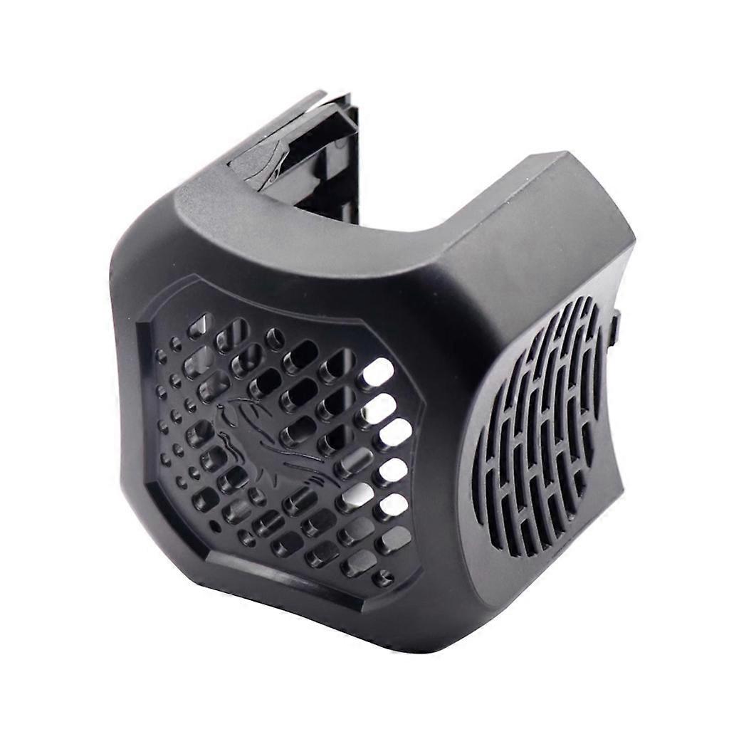 Για Ender3 V2 συναρμολογημένο Hotend Fan Cover Kit αντικατάστασης Hotend για Ender3 V2