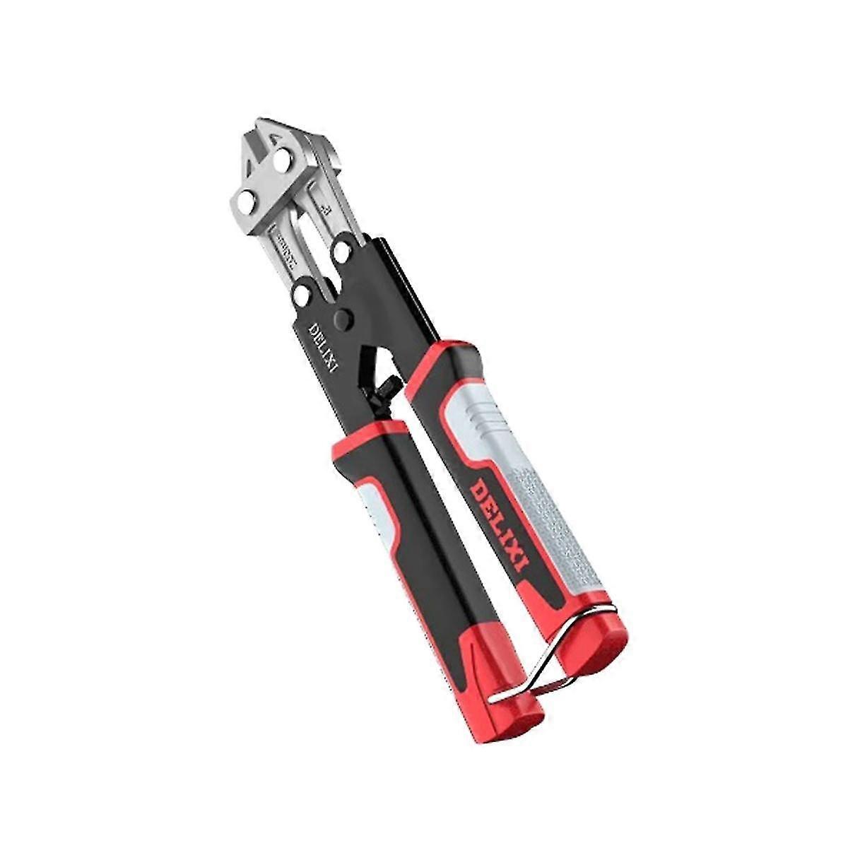 Wire Breaker Scissors Steel Bar Pliers Multi-functional Labor-saving Wire Shears Cutting Wire Plie