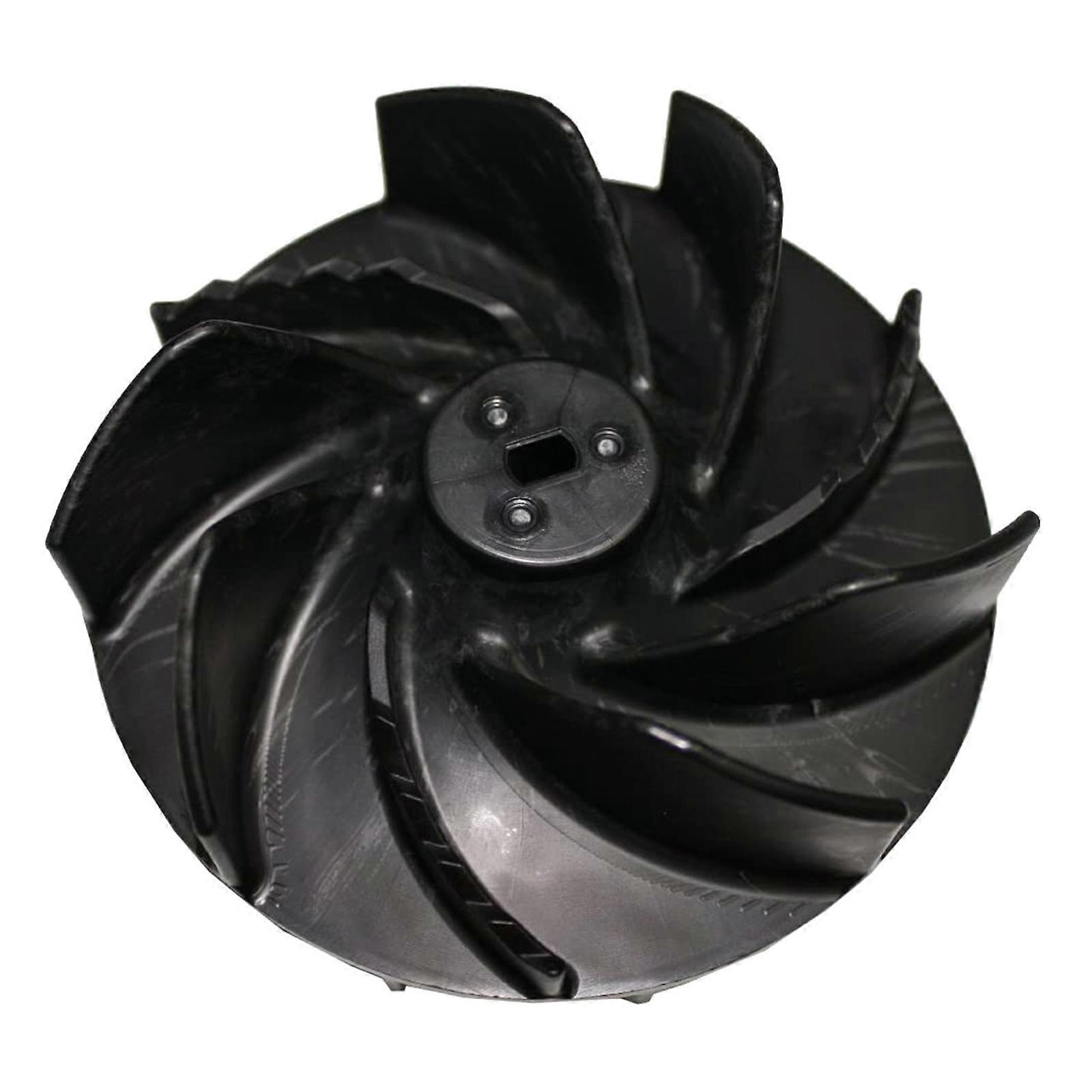 Blower Impeller Wheel for Toro 108-8966 Electric Blower Impeller Fan Replace