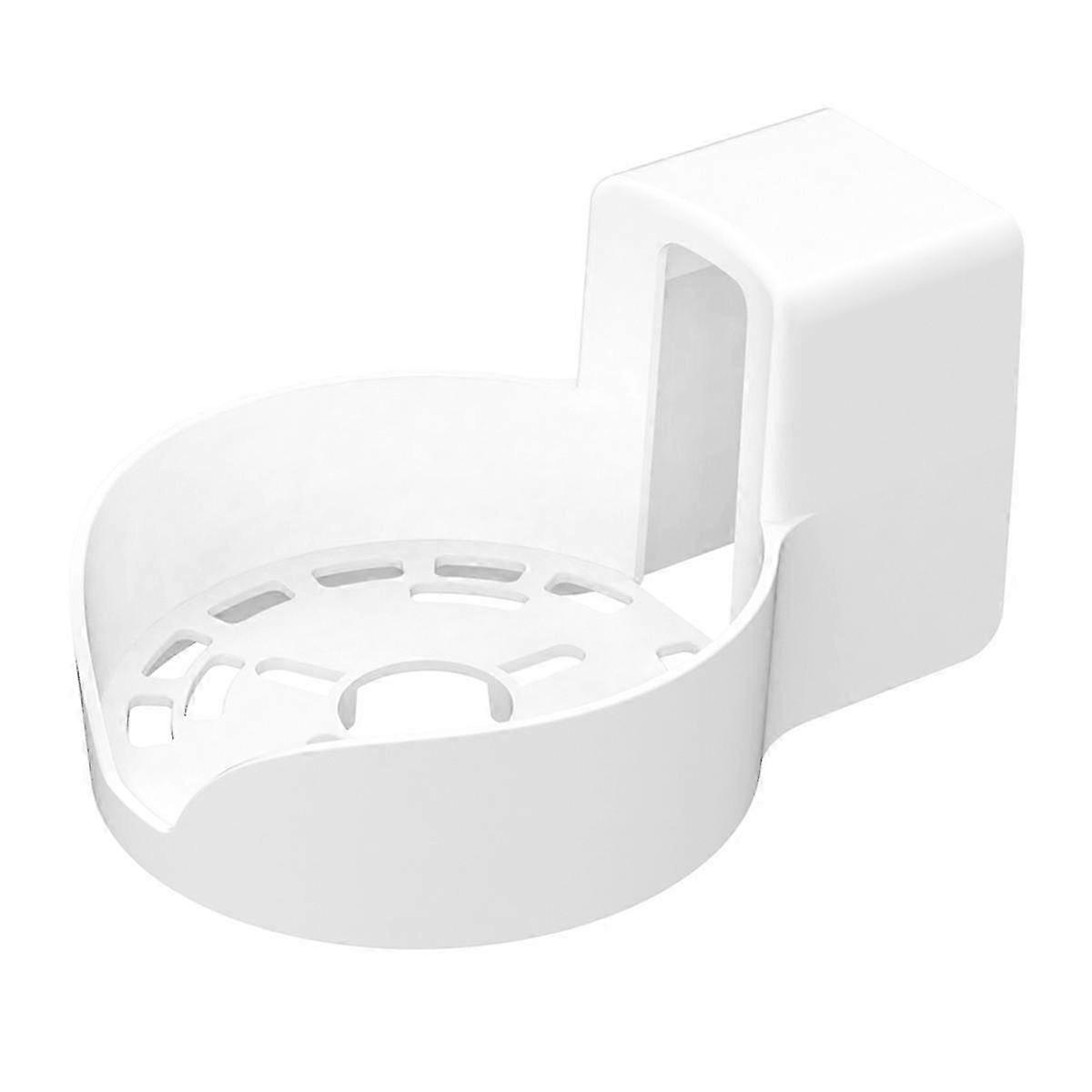 حامل على الحائط ل Deco X20 X60 X50 X55 Wifi 6 حامل مثبت على الحائط مع منظم كابل نظام واي فاي شبكي منزلي 1 قطعة