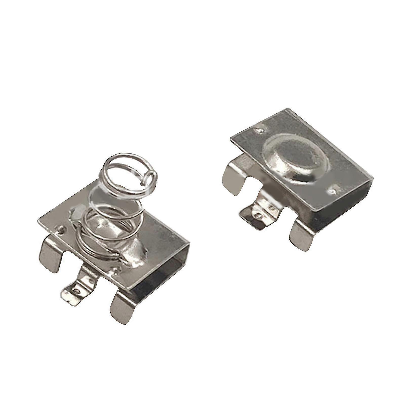 Battery Terminal For Game Gear Spring Power Board Regulator Aa Contact Console