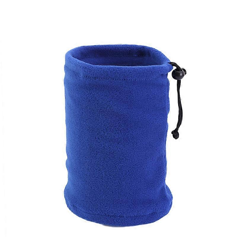 Vinter Halsvärmare Gaiter Ski Tube Halsduk Kallt väder Ansiktsskydd för pojkar Flickor