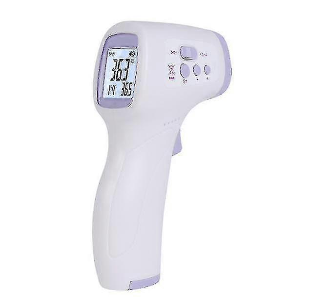 Infrared No Touch Forehead Thermometer