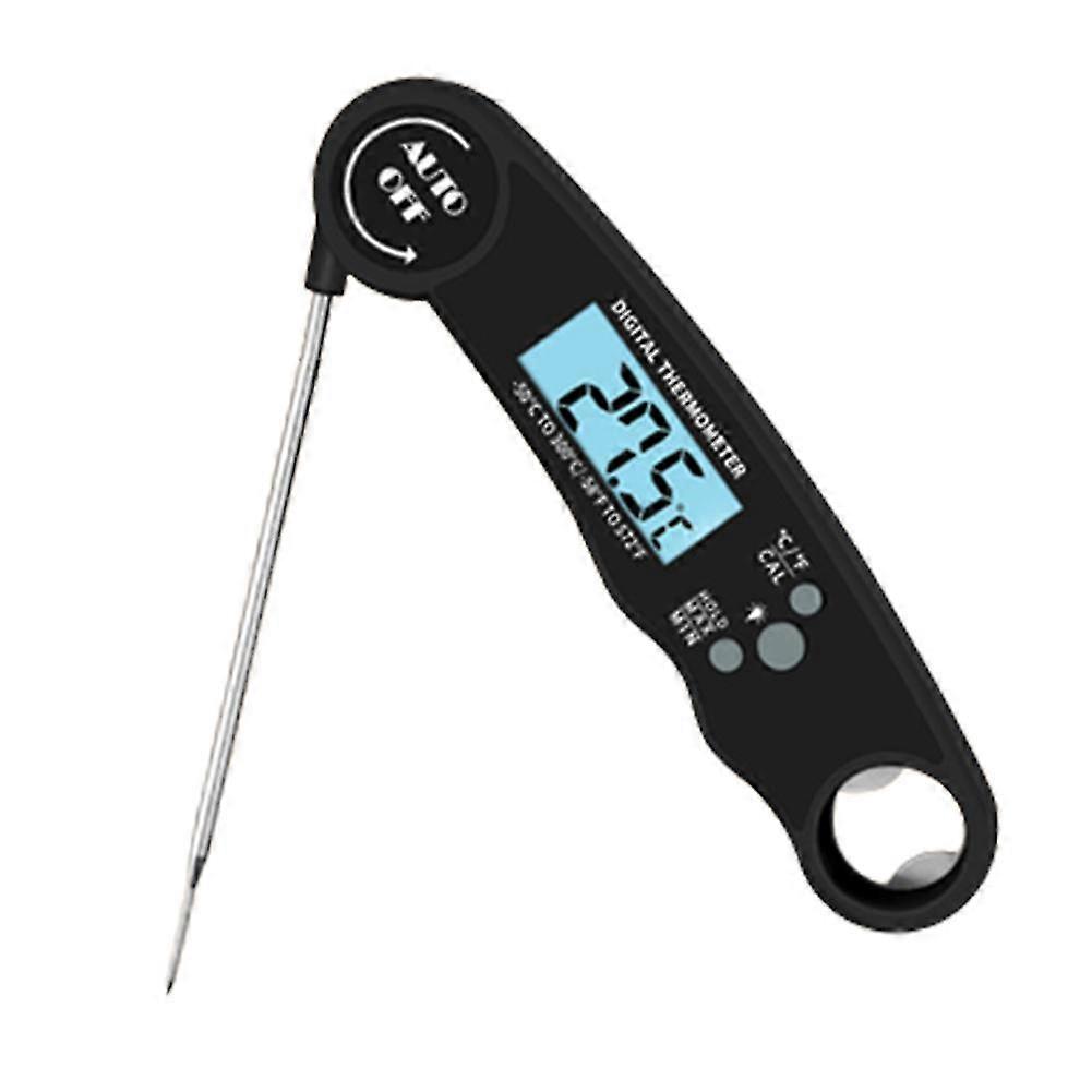 Household Thermometers Portable Temperature Measurement Tool For Cooking